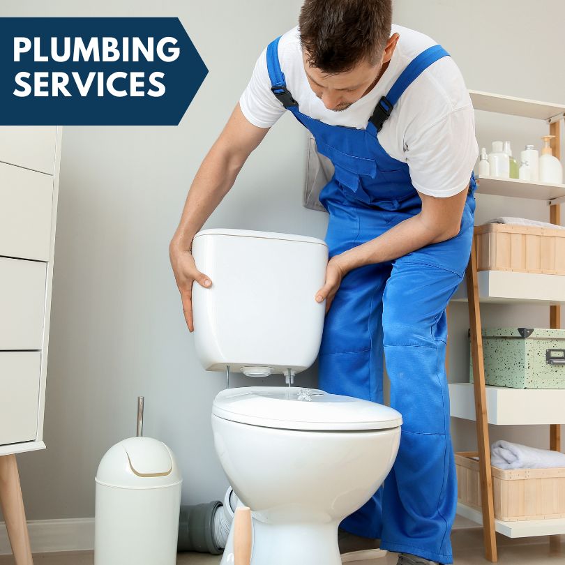 Plumbing Company in Sheridan, MO